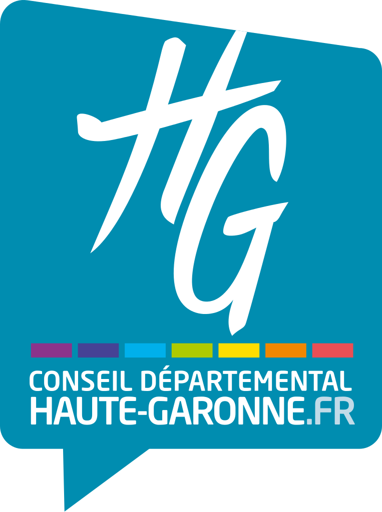 logo de département Haute-Garonne