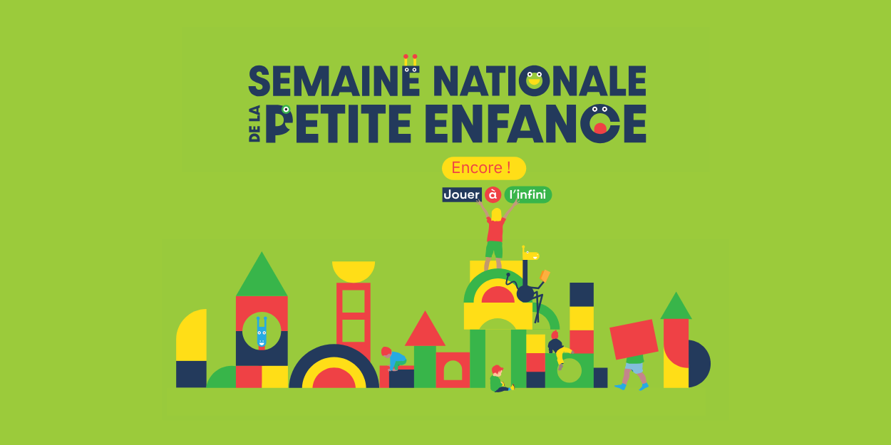 Programme complet de la Semaine Nationale de la Petite Enfance 2025 en Volvestre