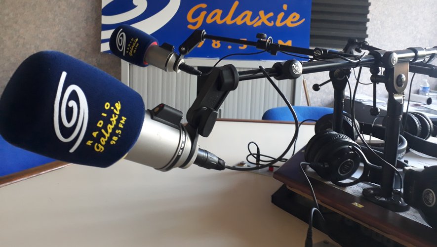 Journée mondiale de la radio : retour sur une année 2024 riche en voix avec Radio Galaxie