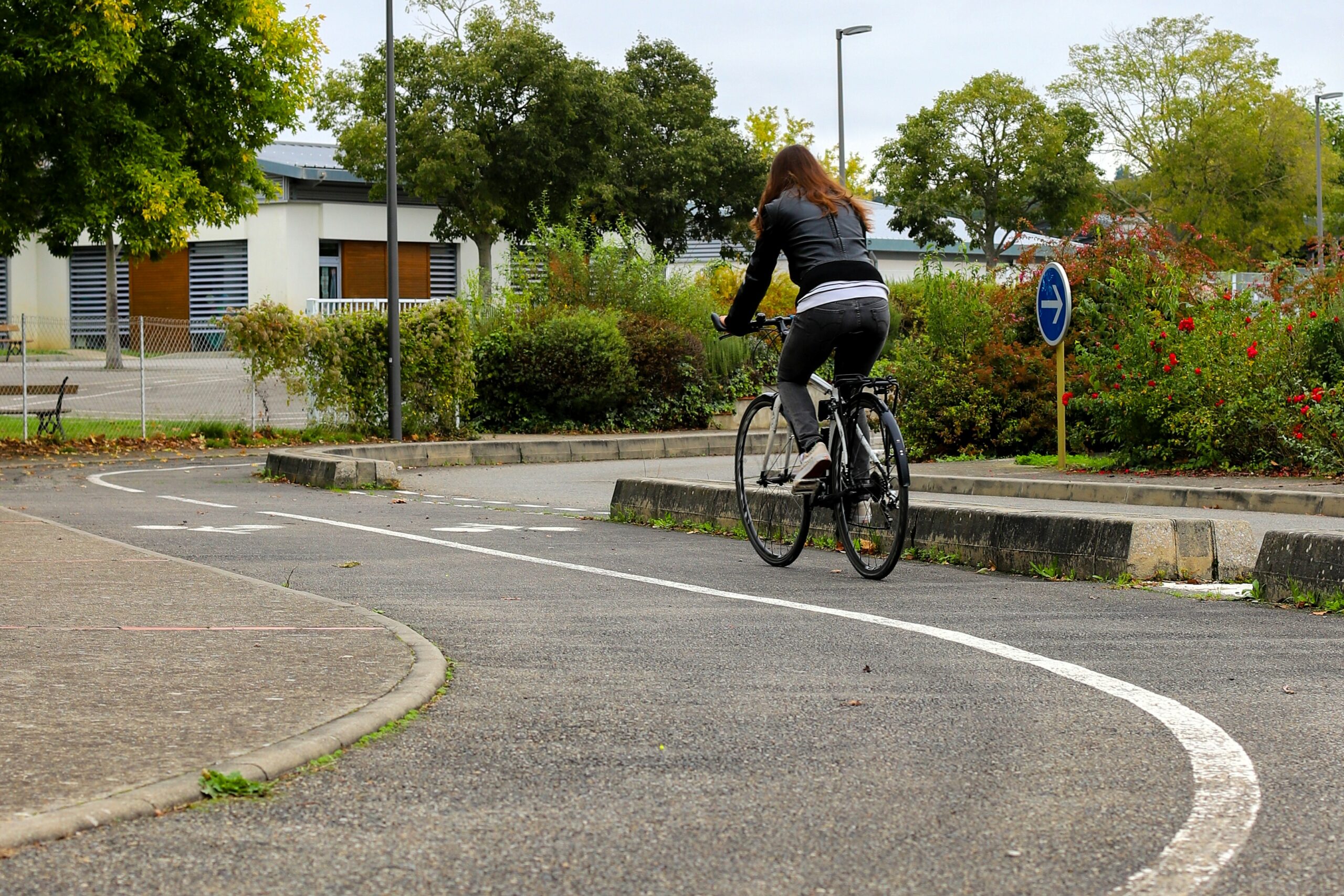 Grande enquête vélo : évaluez votre commune !